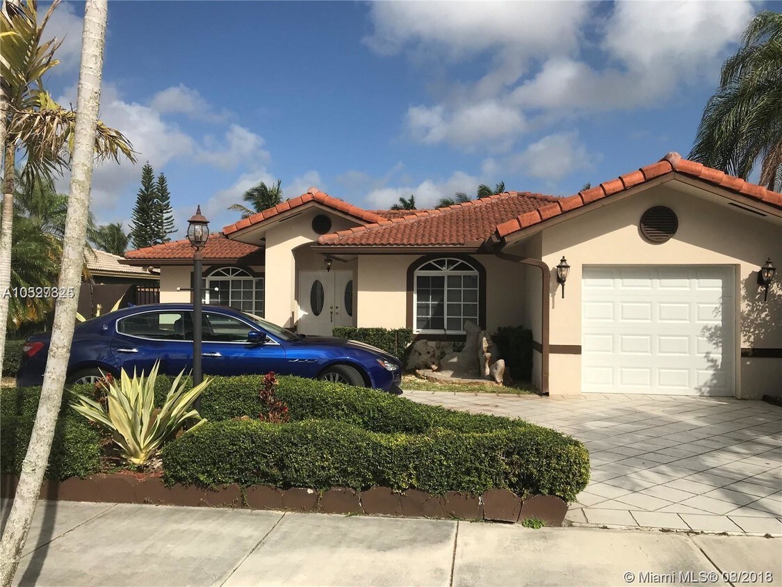 Primary Photo - 16361 SW 78th Terrace