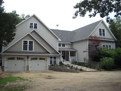 Foto del edificio - 8 Goodwood Rd