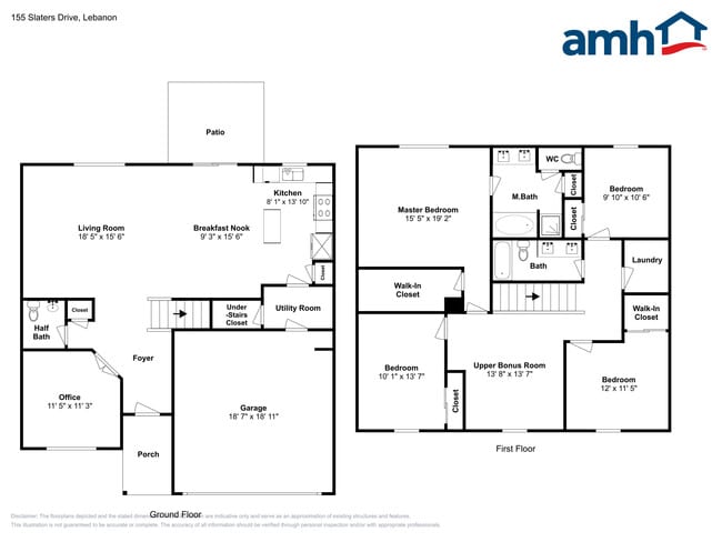 Building Photo - 155 Slaters Drive