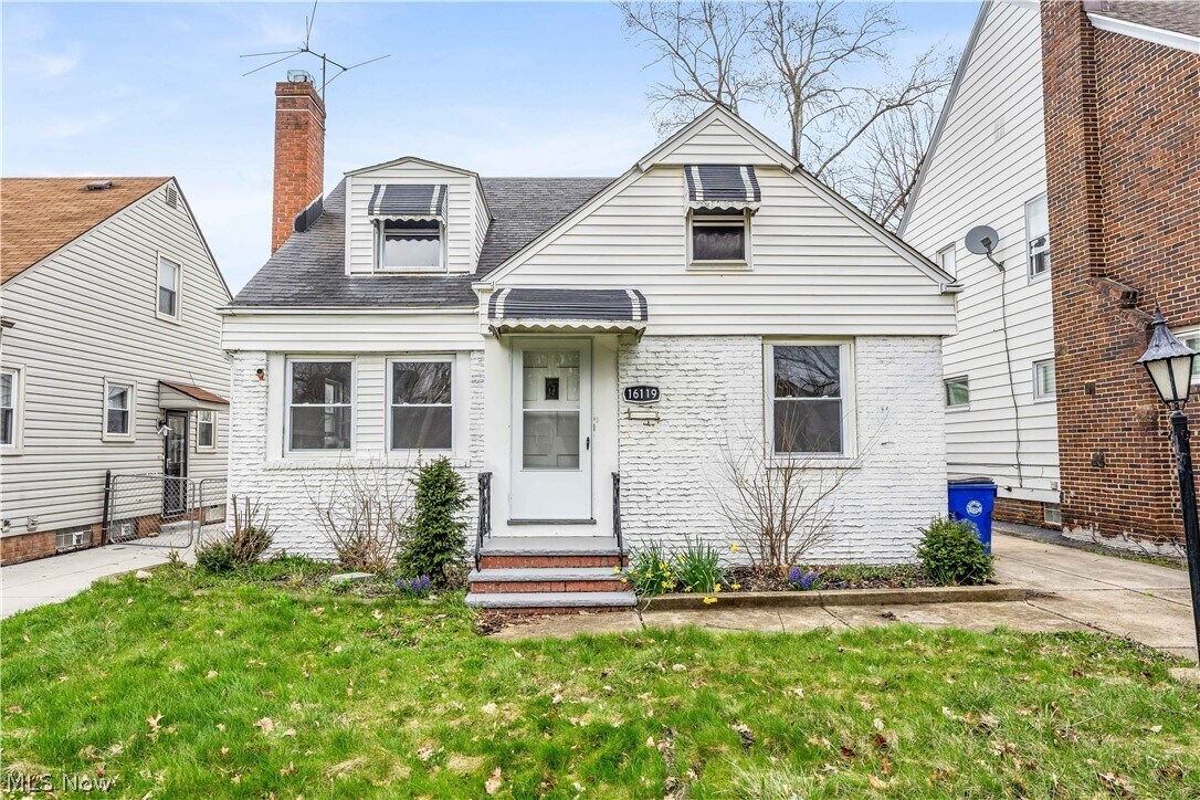 Foto principal - 16119 Judson Dr