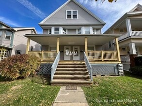 Building Photo - 1281-1283 Cook Ave