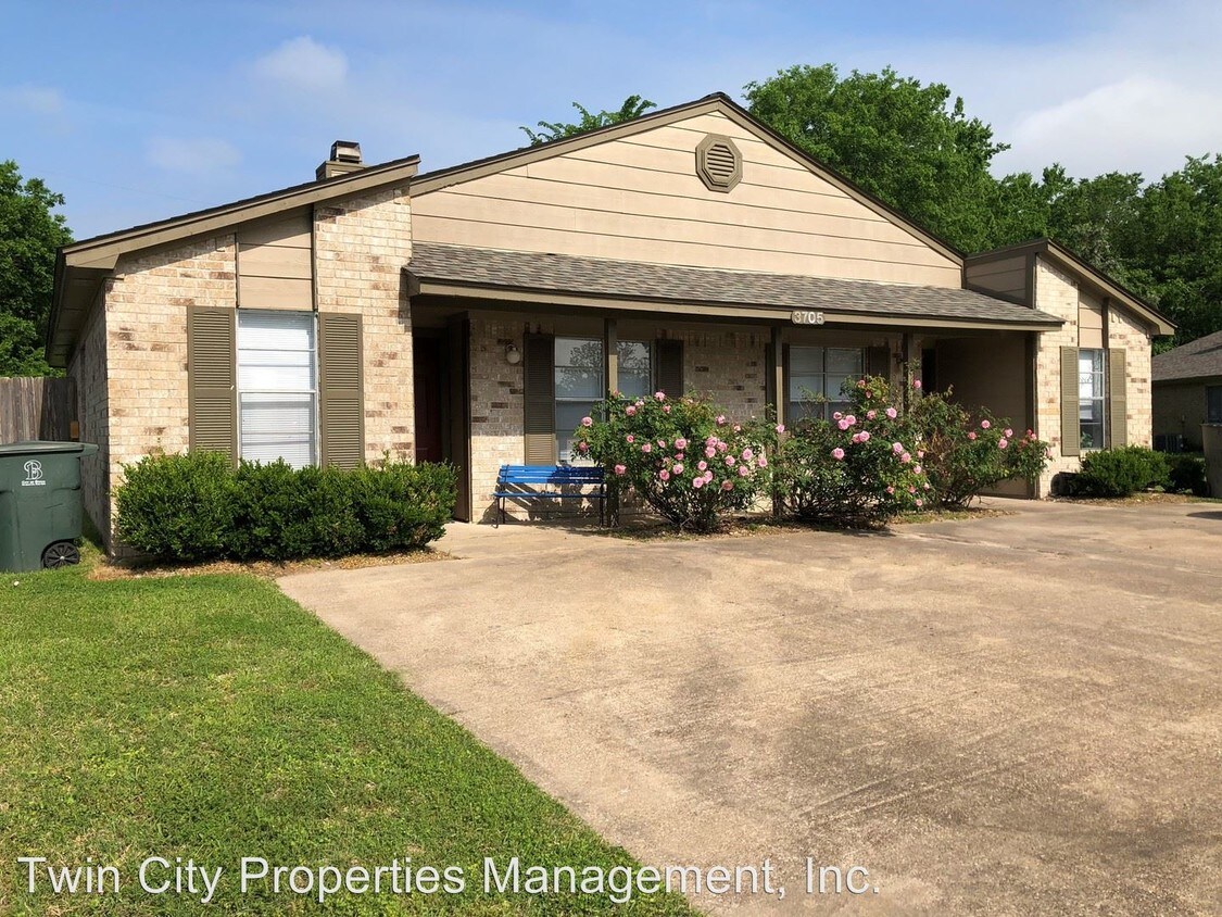 Foto principal - 3705 Elliott St