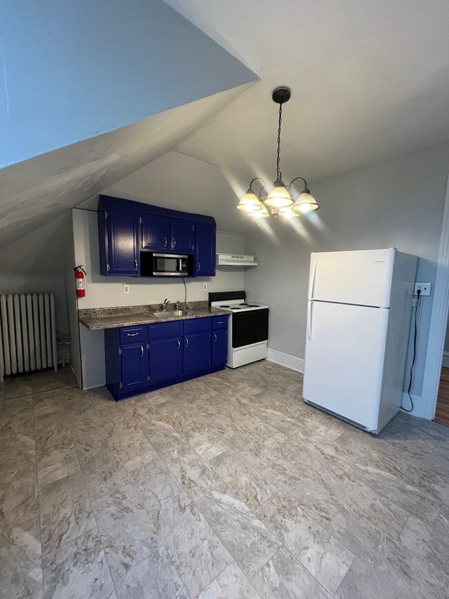 Foto del edificio - 1461 Manor St