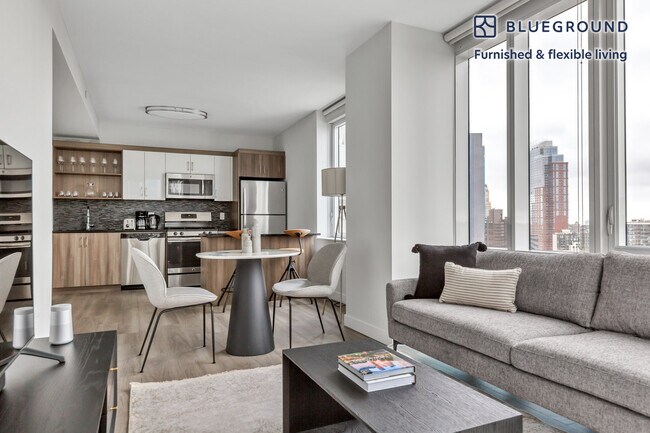 Foto del edificio - 100 Willoughby St