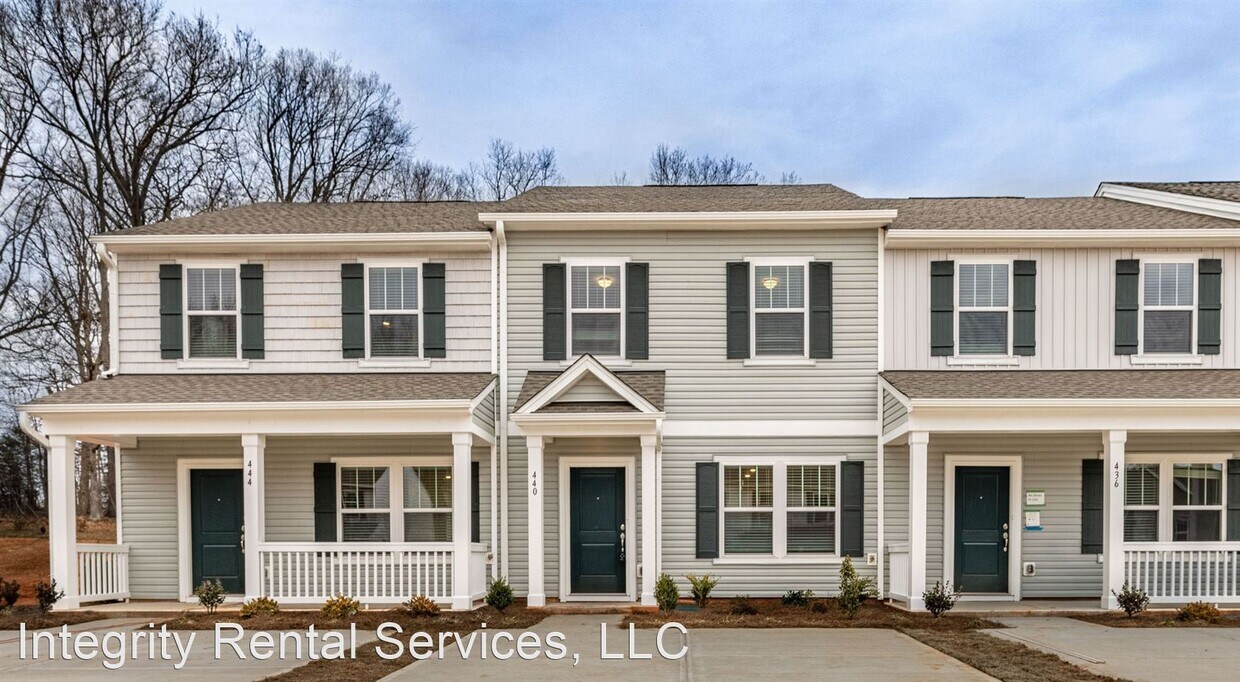 436 Kincaid Rd, Salisbury, NC 28146 House Rental in Salisbury, NC