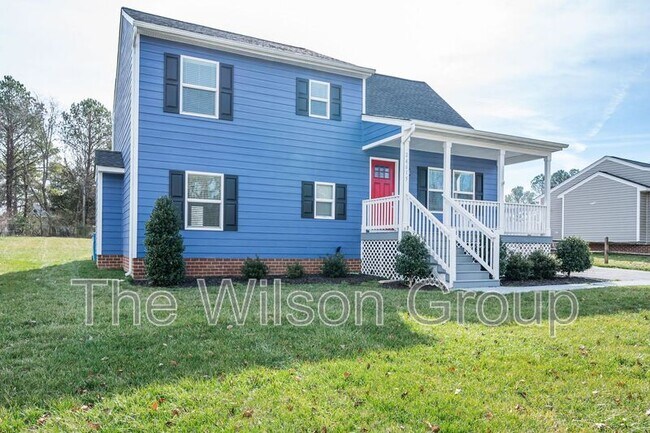 Foto del edificio - 24615 Brickwood Meadow Ln