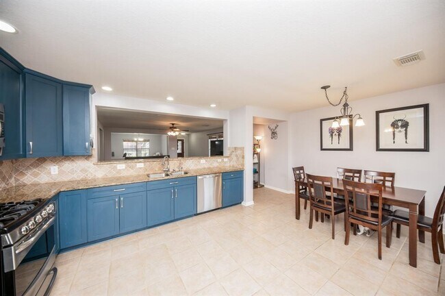 Building Photo - 21315 Blissfield Ln