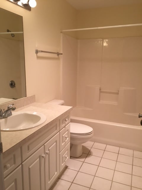 Interior Photo - Rosewood Apartments