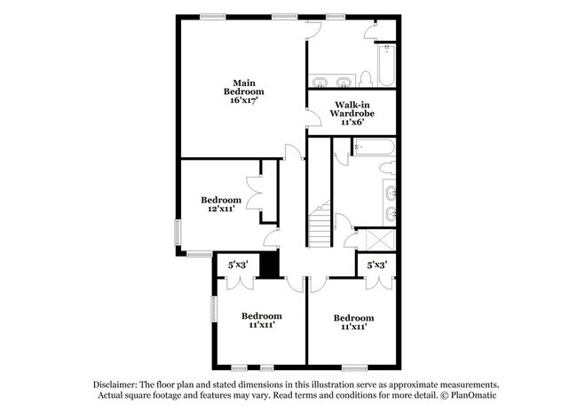 Building Photo - 11050 Golden Silence Dr