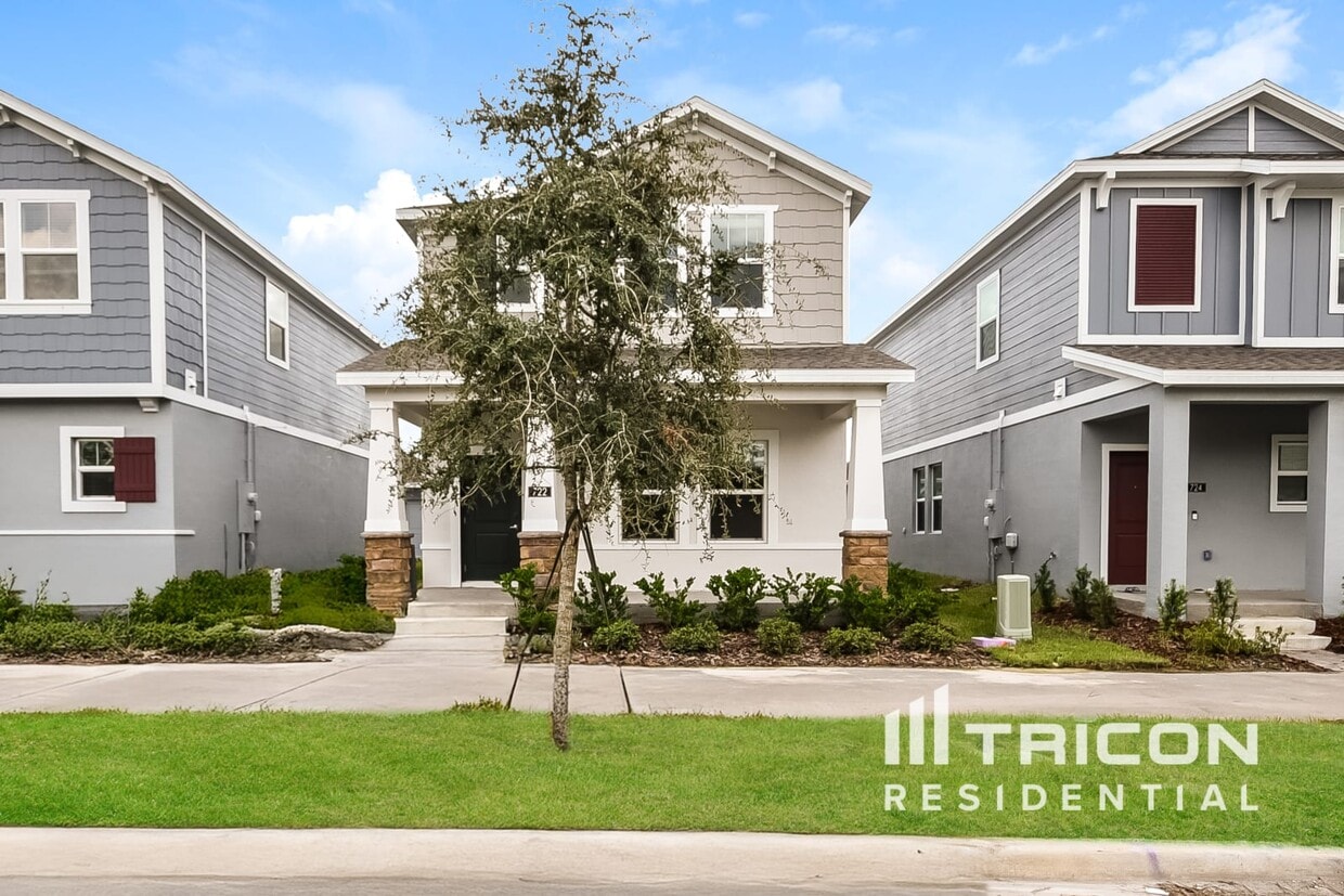 Primary Photo - 722 Abita Aly