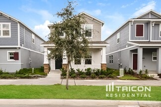 Building Photo - 722 Abita Aly