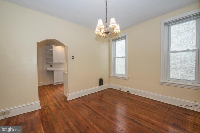 Foto del edificio - 313 Cotton St