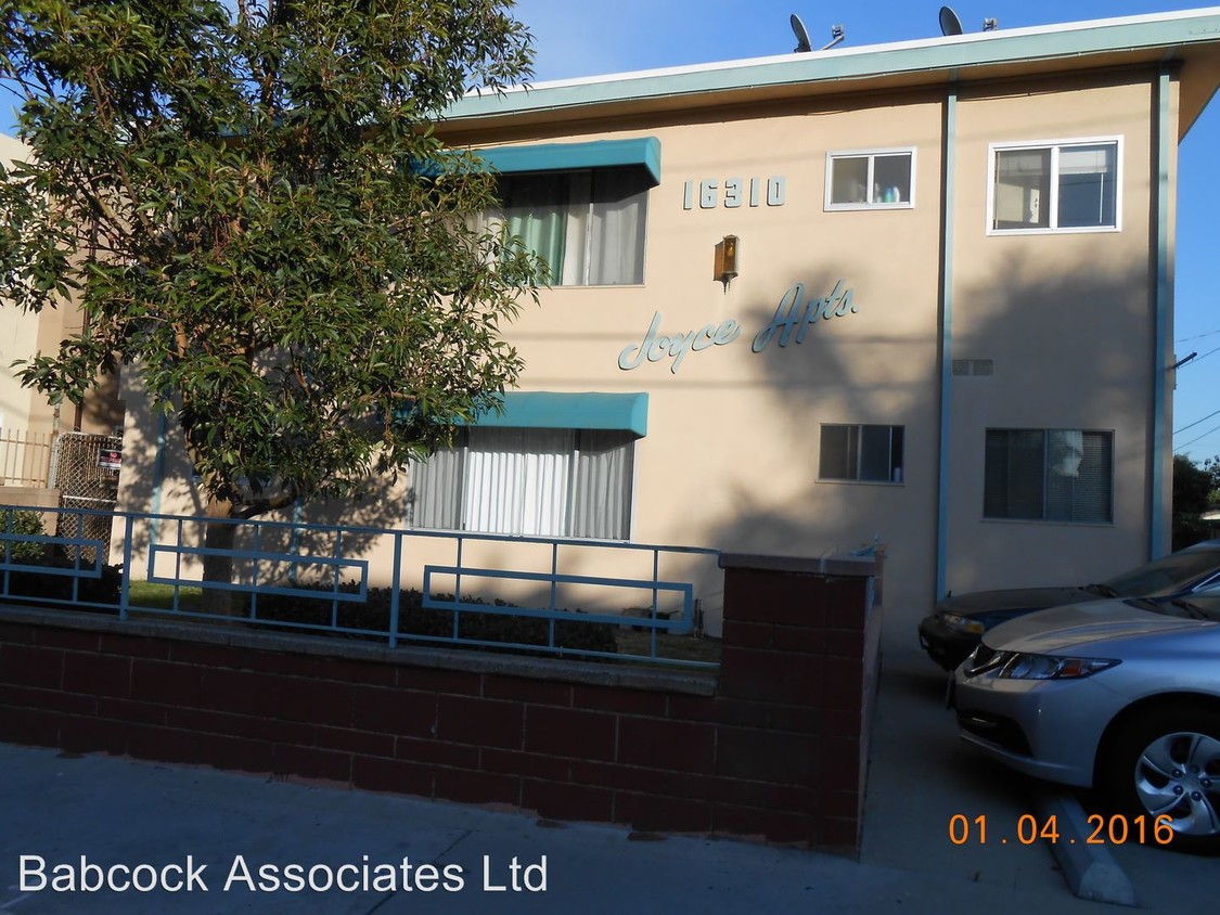 Foto principal - 16310 S Ainsworth St