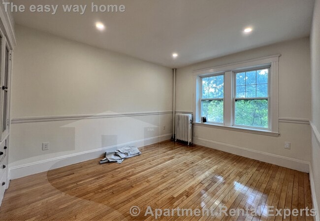 Foto del edificio - 269 Huron Ave