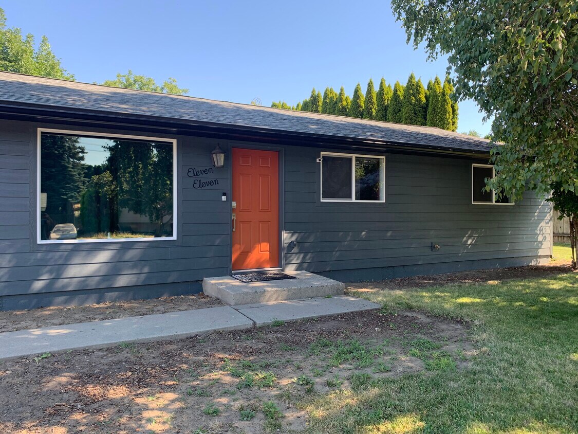 Foto principal - 1111 2nd St SE