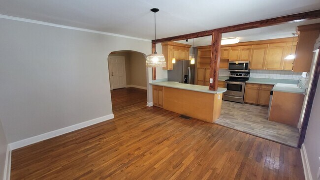 Foto del edificio - SEPTEMBER RENT SPECIAL! 2 Bed, 1 Bath Home Available in Greenville