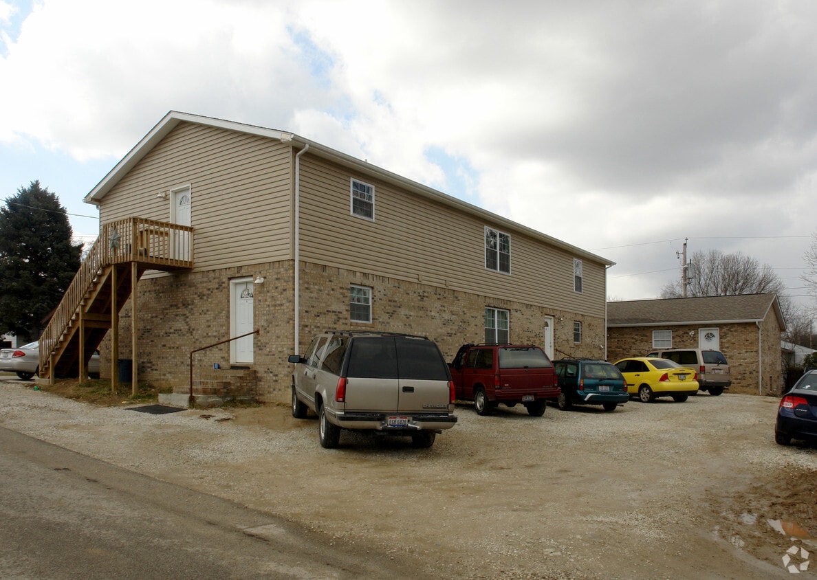 75 Township Rd 1026, South Point, OH 45680 Apartments in South Point