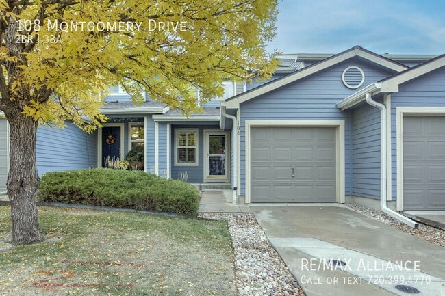 Building Photo - 108 Montgomery Dr
