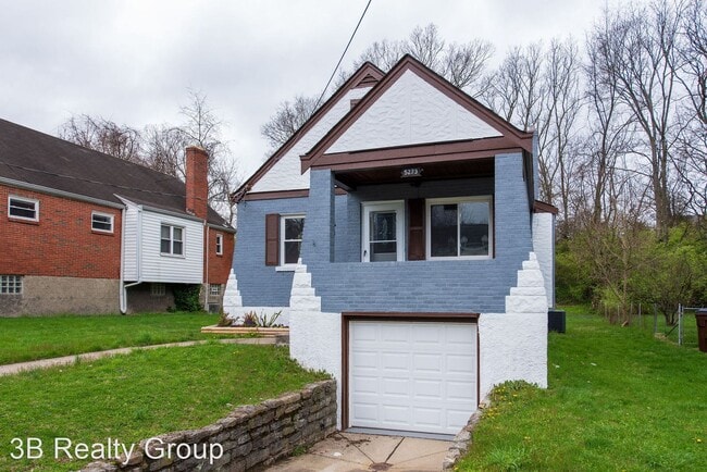 Building Photo - 4 br, 1 bath House - 5273 Ponce Ln.