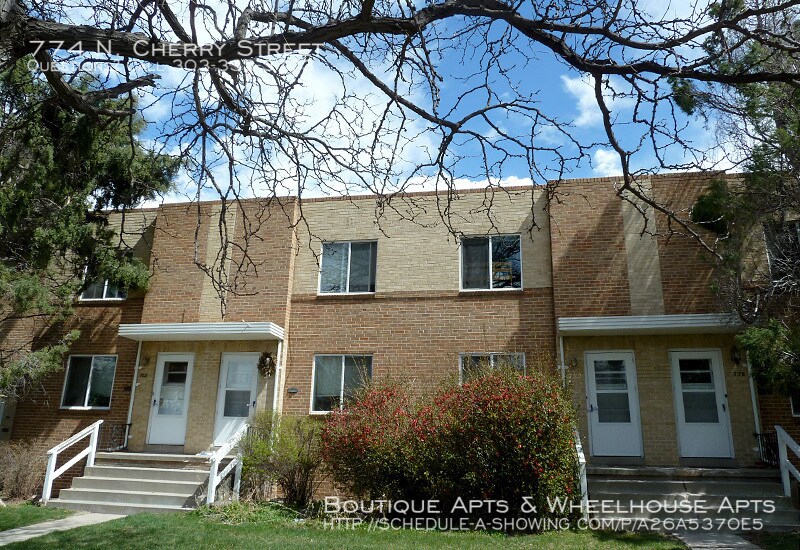 Primary Photo - Wheelhouse Apartments