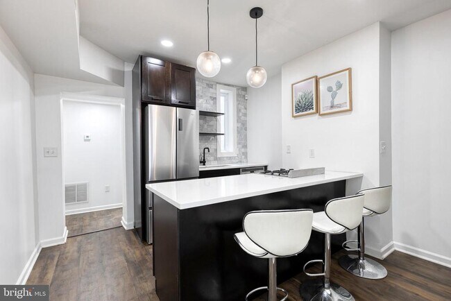 Foto del edificio - 610 Wyeth St