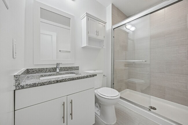 Foto del edificio - Knightsbridge Apartments