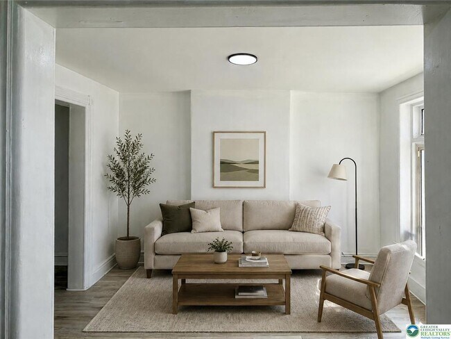Foto del edificio - 389 W Turner St
