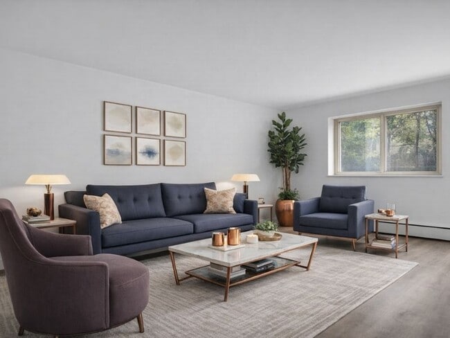 Building Photo - 227 Cathcart St