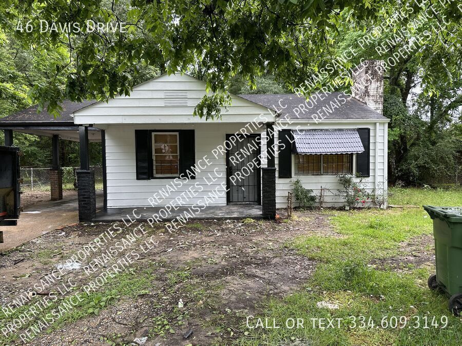 Foto principal - 46 Davis Dr