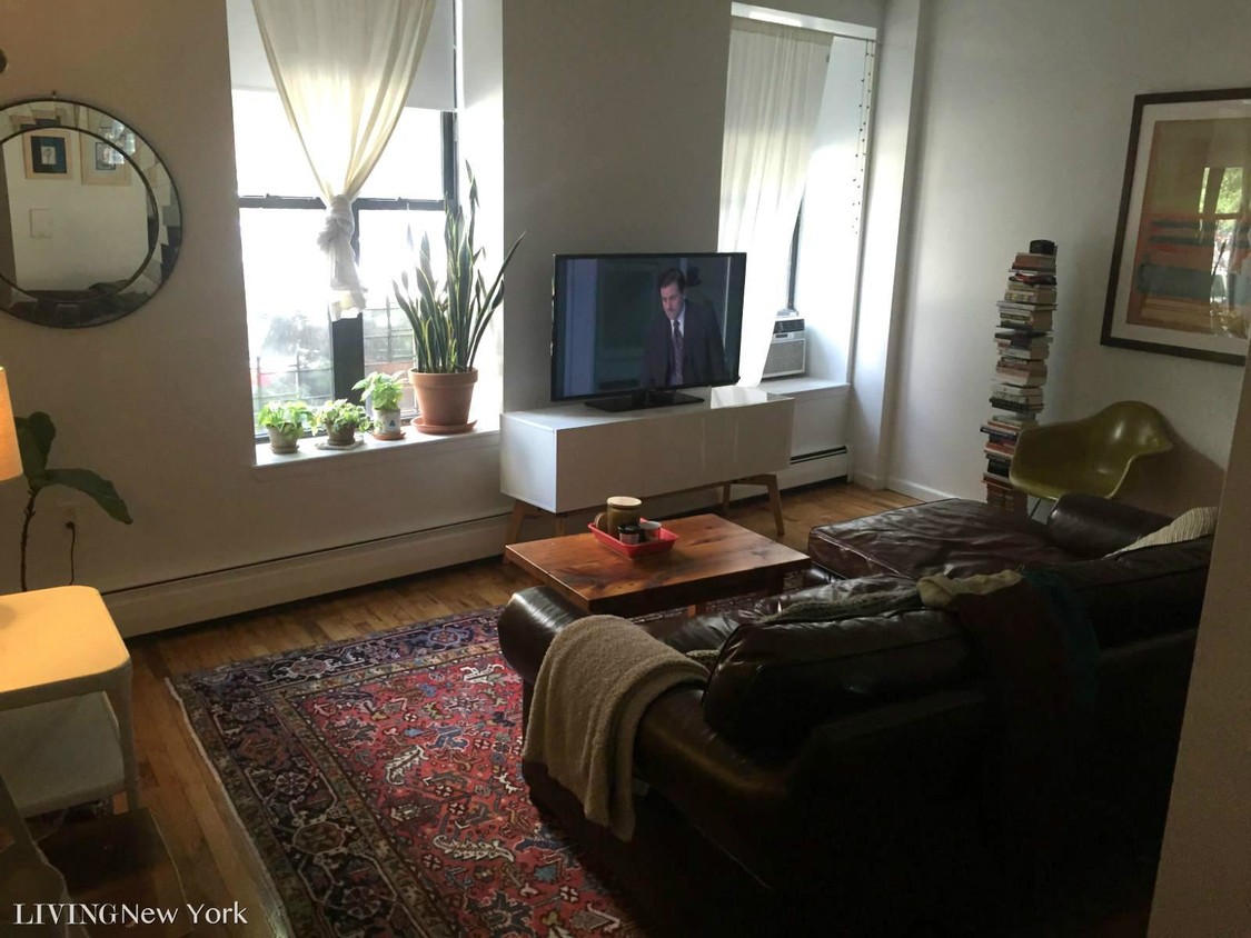 Foto principal - 133 Edgecombe Ave