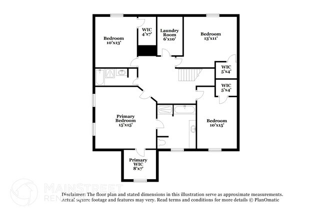 Foto del edificio - 489 Turning Lk Dr