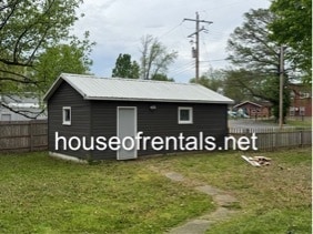 Building Photo - 401 Missouri Ave