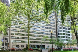Building Photo - 1810-18 RITTENHOUSE SQ, 1106