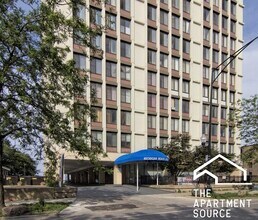 Building Photo - 7251 S South Shore Dr