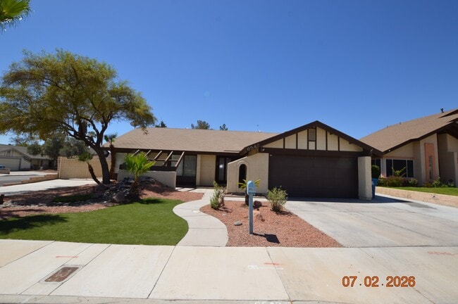 Building Photo - 6543 Barbary Cir
