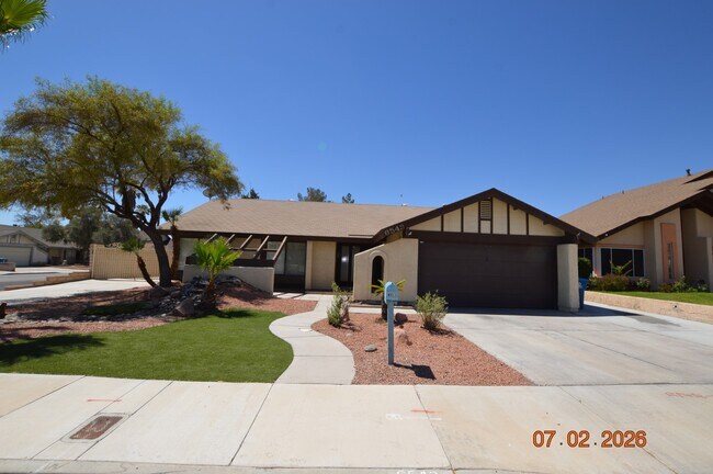 Foto del edificio - 6543 Barbary Cir