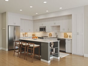 The Henley apartments — community photo - The Henley