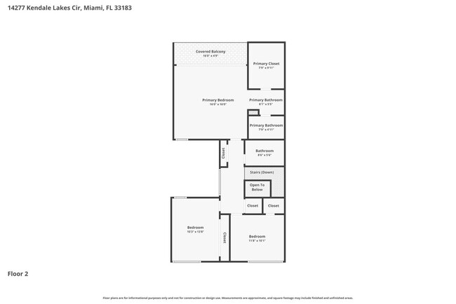 Building Photo - 14277 N Kendale Lakes Cir