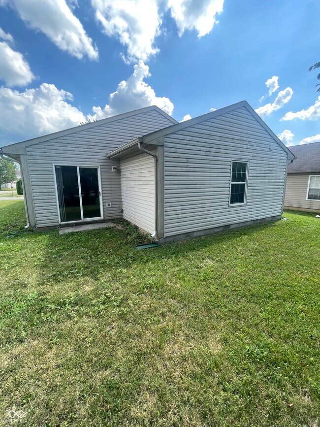 Foto del edificio - 10856 Orchard Valley Way