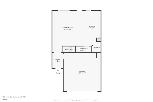 Building Photo - 2022 Sweet Lilac Dr