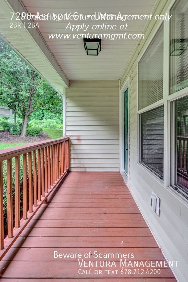 Building Photo - 7290 Ashton Ct