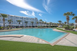 White Sands Luxury Apartments