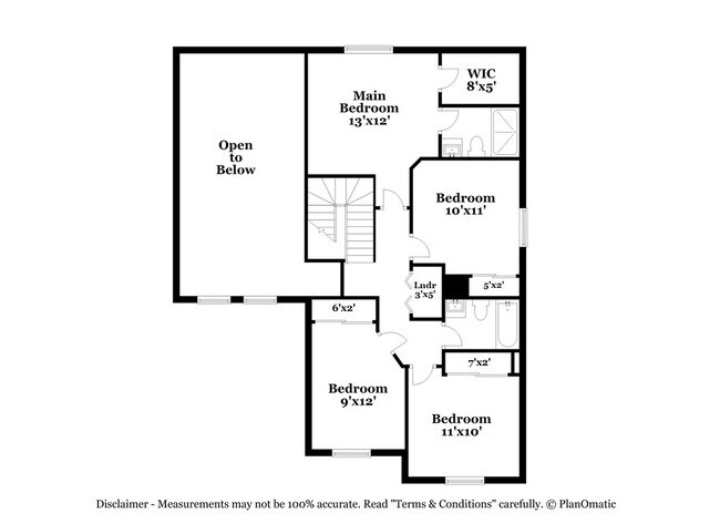 Building Photo - 5127 Mineral Lake Dr