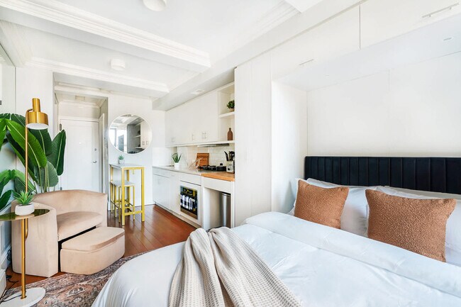 Foto del edificio - 240 W 73rd St