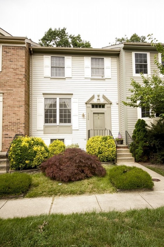 7056 Timberfield Pl, Riviera Beach, MD 21226 Townhouse for Rent in