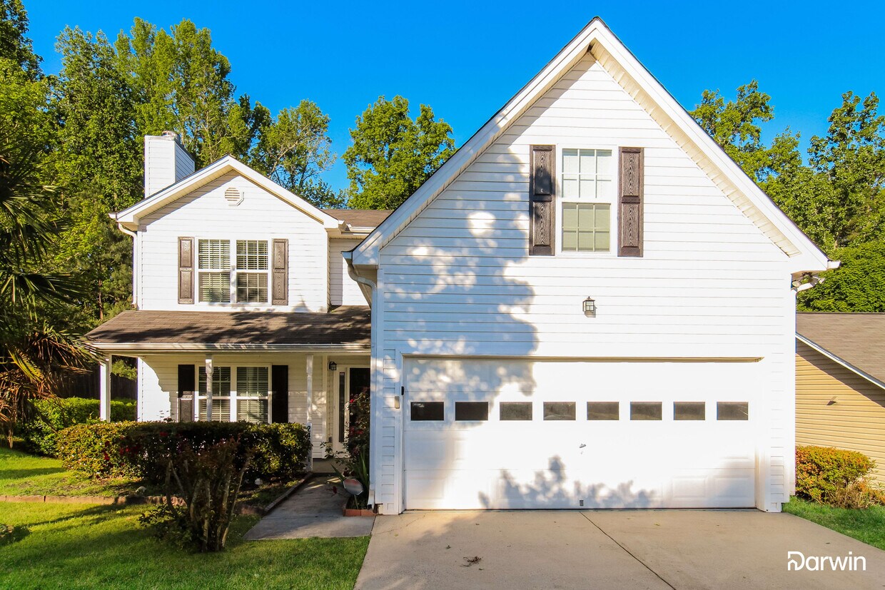 Primary Photo - 245 Ashland Manor Dr