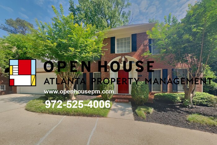 Foto principal - 5340 Bannergate Dr, Alpharetta
