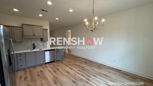 Foto del edificio - 6522 John Hamilton Wy E