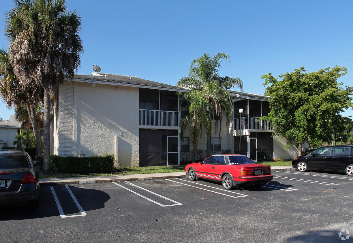 Primary Photo - Coral West Condominiums