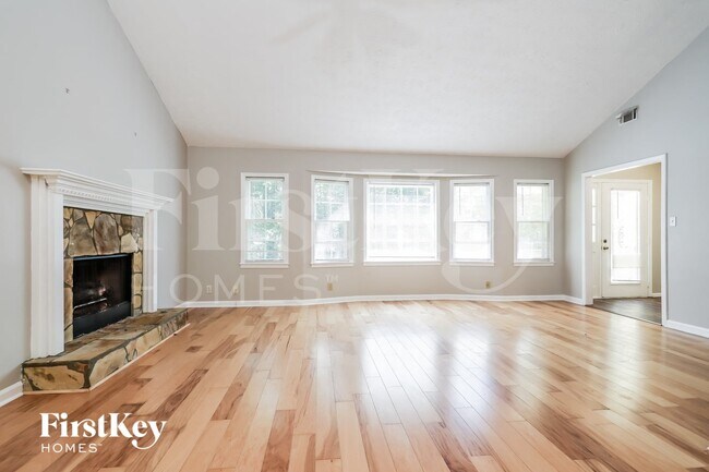 Foto del edificio - 960 Old Spring Way NE